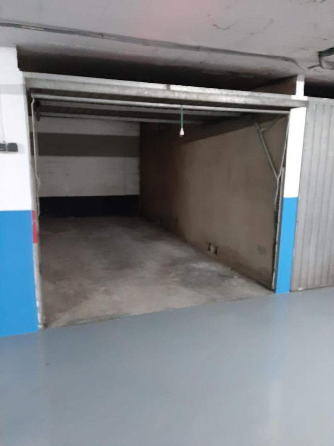 Benidorm 1ª Linea Playa Levante, Garage, Wifi, Climatizacion Экстерьер фото